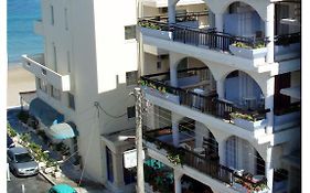Posidonio Hotel